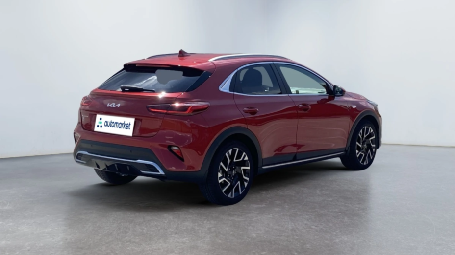 KIA XCeed XCeed 1.5 T-GDI M