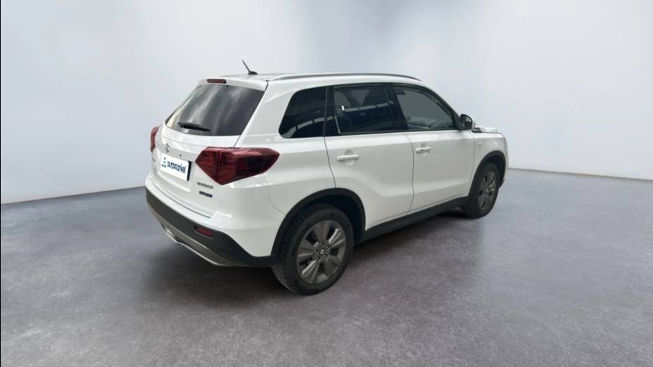 SUZUKI Vitara Vitara 1.4 Boosterjet SHVS Premium 4WD