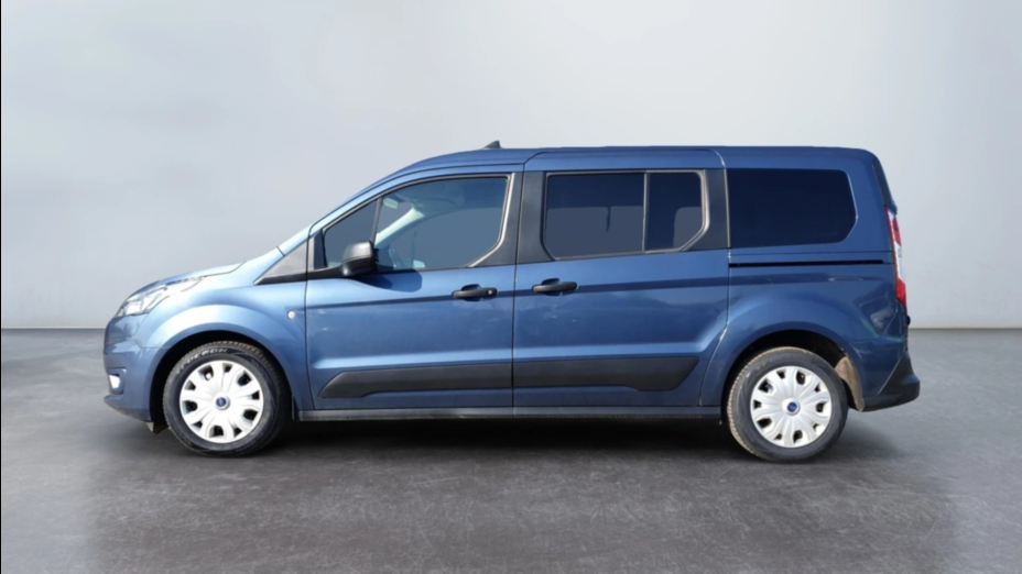 FORD Transit Connect Transit Connect 210 L2 Trend