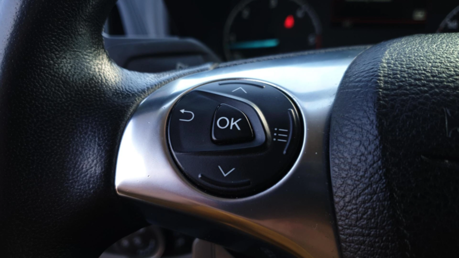 FORD Transit Connect Transit Connect 210 L2 Trend