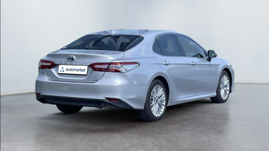 TOYOTA Camry Camry 2.5 Hybrid Executive CVT