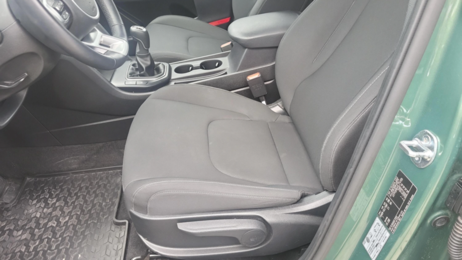 KIA Sportage Sportage 1.6 T-GDI M 2WD