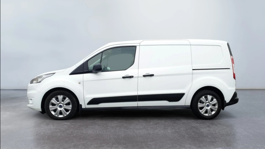 FORD Transit Connect Transit Connect 210 L2 Trend