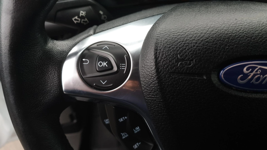 FORD Transit Connect Transit Connect 210 L2 Trend
