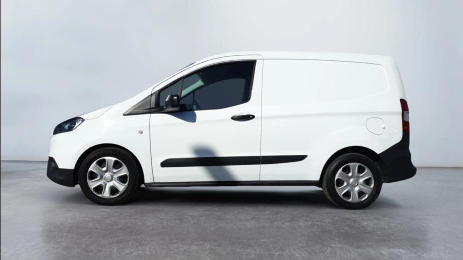 FORD Transit Courier Transit Courier 1.5 TDCi Trend