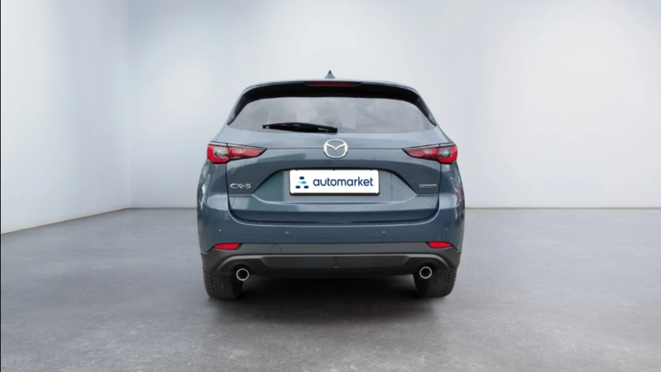 MAZDA CX-5 CX-5 2.0 Center-Line Plus 2WD aut
