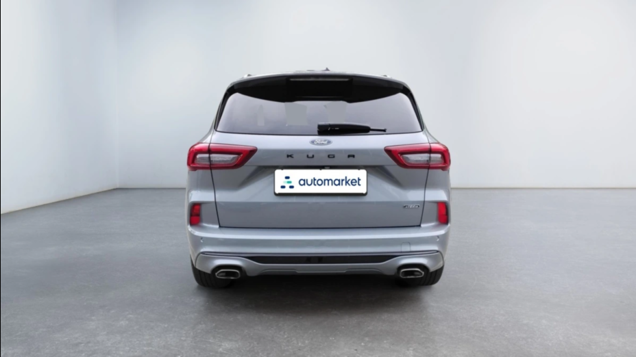FORD Kuga Kuga 2.5P PHEV FWD ST-Line X