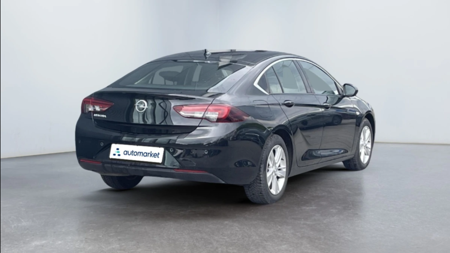 OPEL Insignia Insignia 1.5 T GPF Innovation S&S aut