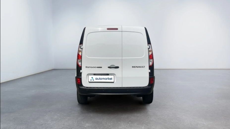 RENAULT Kangoo Express/Van Kangoo Maxi 1.5 Blue dCi Pack Clim