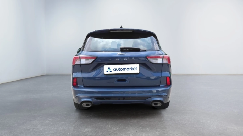 FORD Kuga Kuga 1.5 EcoBoost FWD ST-Line