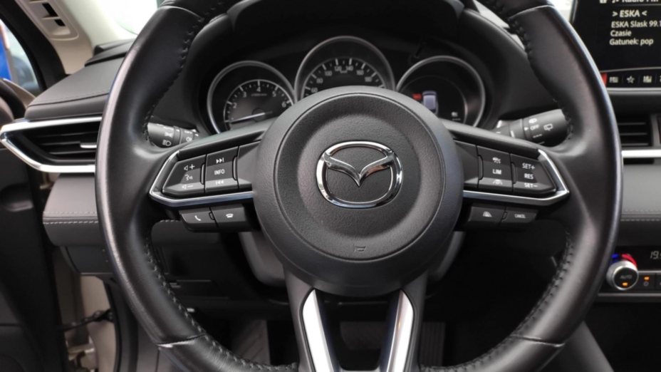 MAZDA 6 6 2.0 Center-Line aut