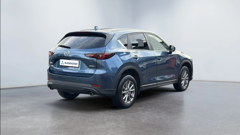 MAZDA CX-5 CX-5 2.0 Center-Line Plus 2WD
