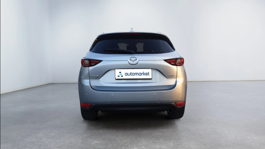 MAZDA CX-5 CX-5 2.0 Skypassion AWD