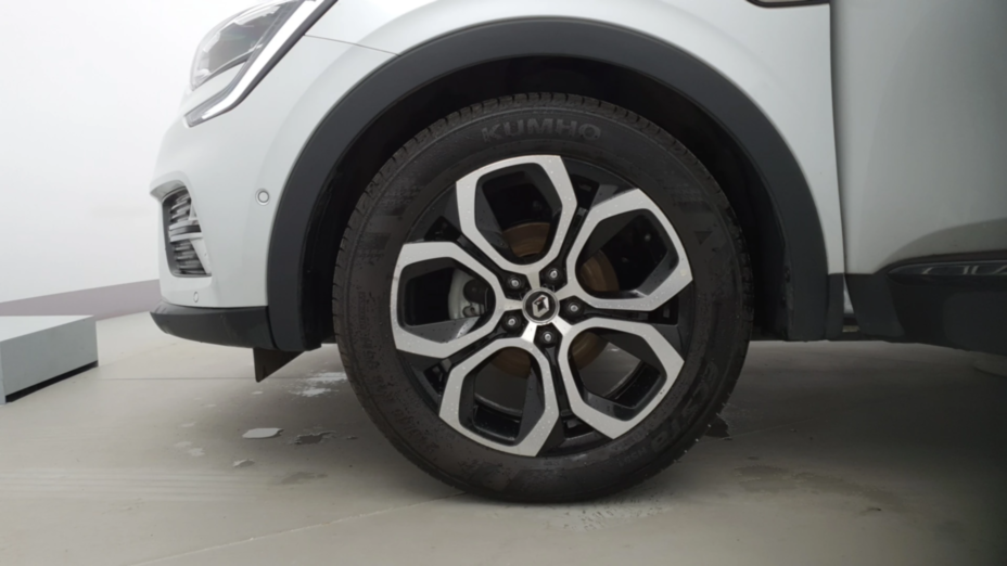 RENAULT Arkana Arkana 1.3 TCe mHEV Techno EDC