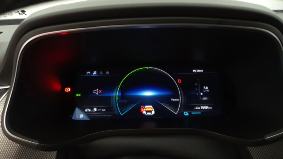 RENAULT Arkana Arkana 1.6 E-Tech Full Hybrid 145 Techno MMT