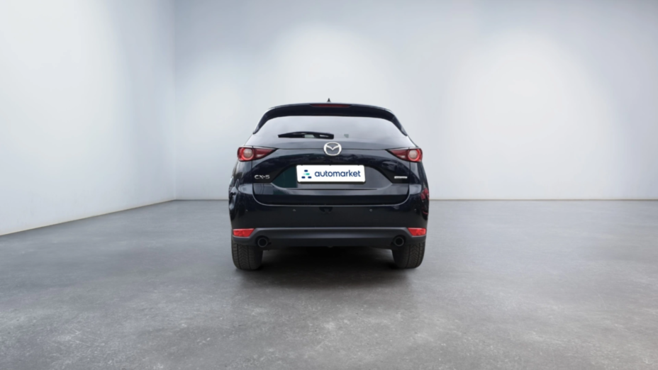 MAZDA CX-5 CX-5 2.0 Skyjoy 2WD