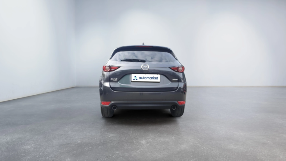 MAZDA CX-5 CX-5 2.5 Skydream AWD aut