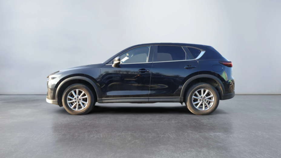 MAZDA CX-5 CX-5 2.0 Kanjo AWD aut
