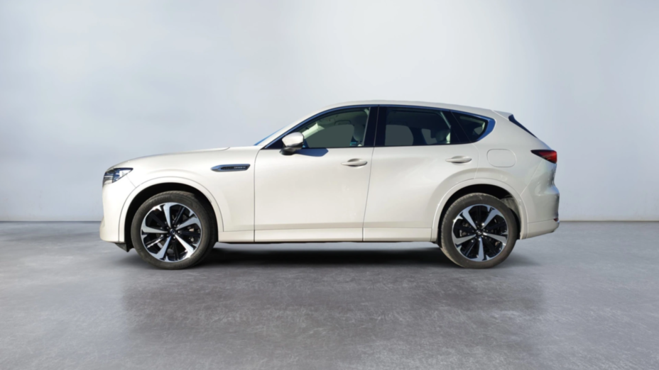 MAZDA CX-60 CX-60 2.5 PHEV Takumi AWD aut