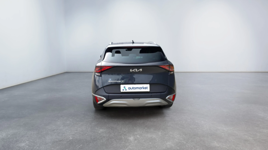 KIA Sportage Sportage 1.6 T-GDI mHEV L 2WD DCT
