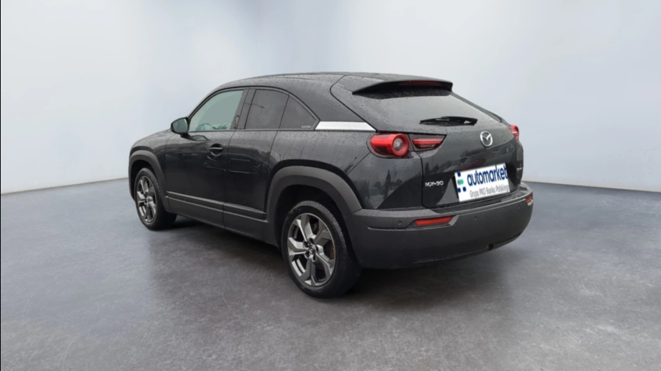 MAZDA MX-30 MX-30 35.5kWh Hikari