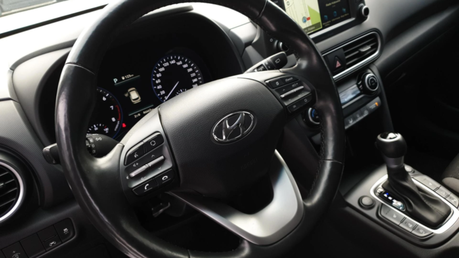 HYUNDAI Kona Kona 1.6 T-GDI Style 4WD DCT