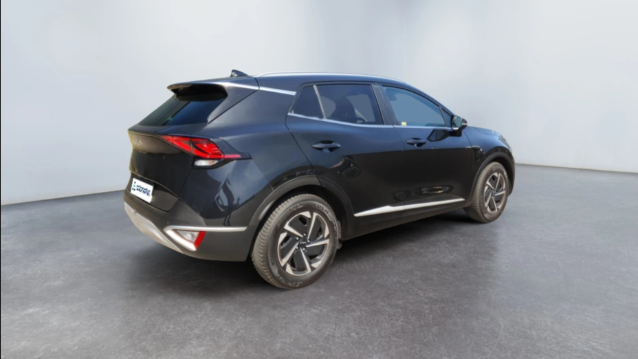 KIA Sportage Sportage 1.6 T-GDI mHEV L 2WD DCT