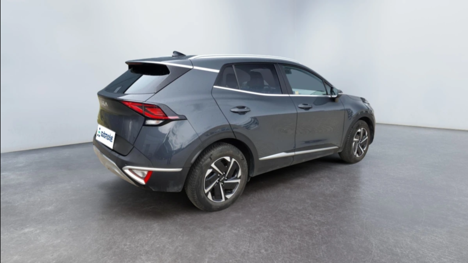 KIA Sportage Sportage 1.6 T-GDI mHEV L 2WD DCT