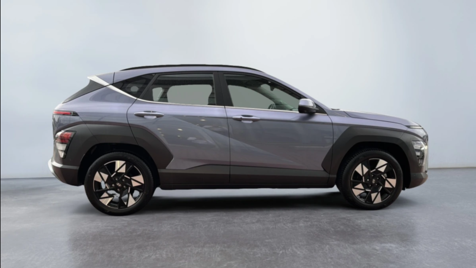 HYUNDAI Kona Kona 1.6 GDI Hybrid Executive DCT