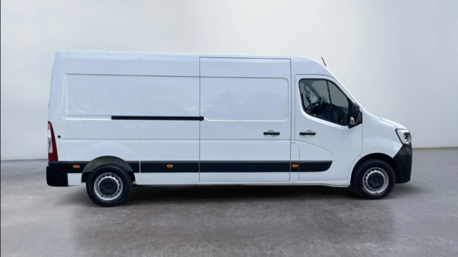 RENAULT Master Master dCi L3H2 Extra
