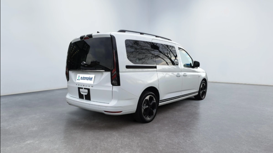 FORD Tourneo Connect Grand Tourneo Connect 2.0 EcoBlue Sport