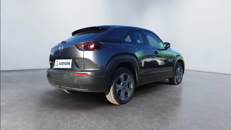 MAZDA MX-30 MX-30 35.5kWh Exclusive Line