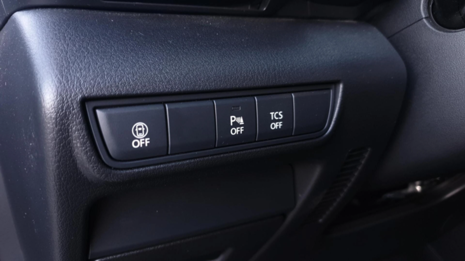 MAZDA MX-30 MX-30 35.5kWh Exclusive Line