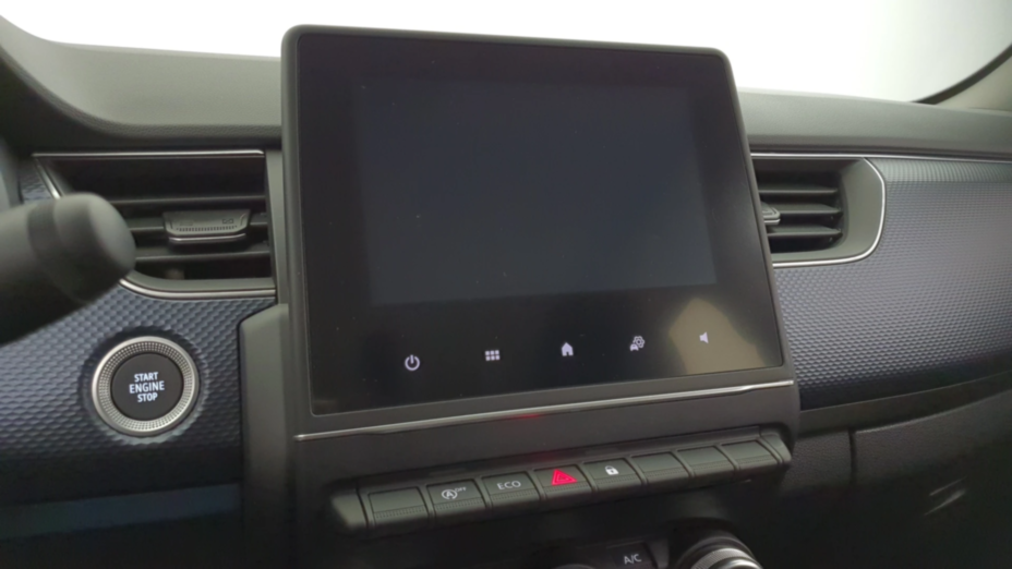RENAULT Arkana Arkana 1.3 TCe mHEV Zen EDC