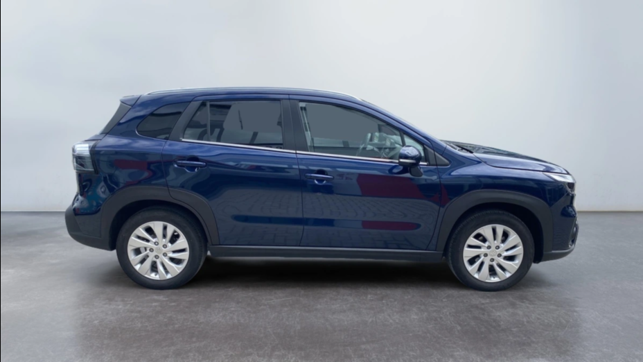 SUZUKI S-Cross S-Cross 1.4 SHVS Premium 4WD