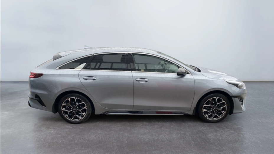 KIA ProCeed ProCeed 1.5 T-GDI GT Line Nowy