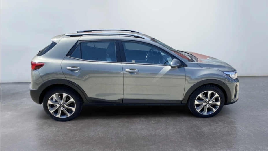 KIA Stonic Stonic 1.0 T-GDI mHEV L