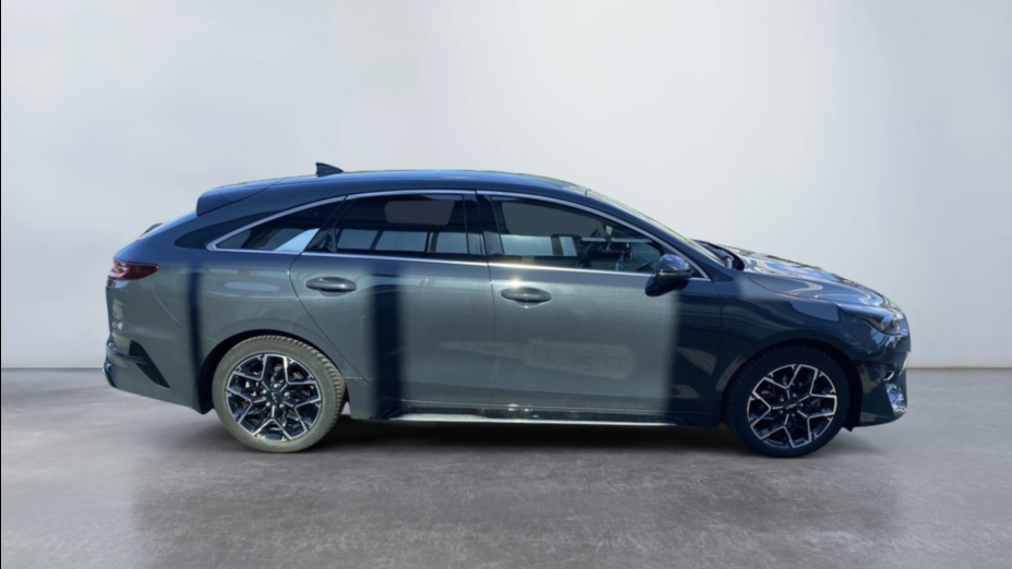 KIA ProCeed ProCeed 1.5 T-GDI GT Line Nowy