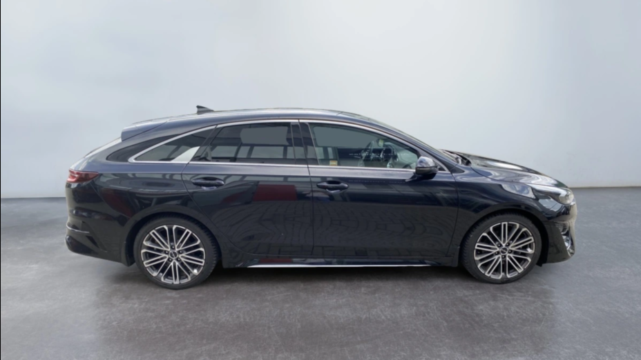KIA ProCeed ProCeed 1.5 T-GDI GT Line DCT Nowy