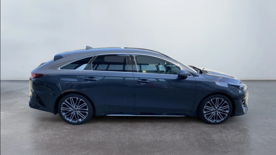 KIA ProCeed ProCeed 1.5 T-GDI GT Line DCT Nowy