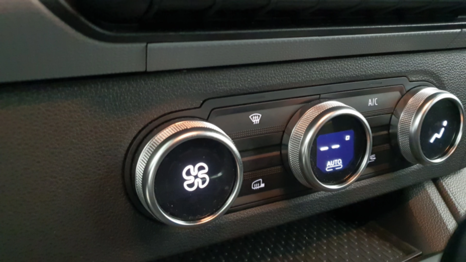 RENAULT Kangoo Express/Van Kangoo Van E-Tech L1 Advance (11kW)