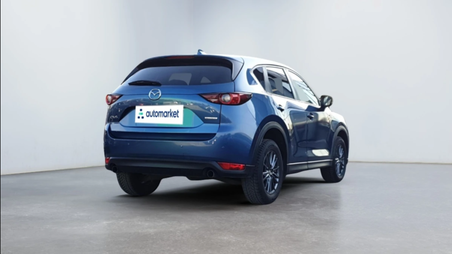 MAZDA CX-5 CX-5 2.0 Skymotion 2WD