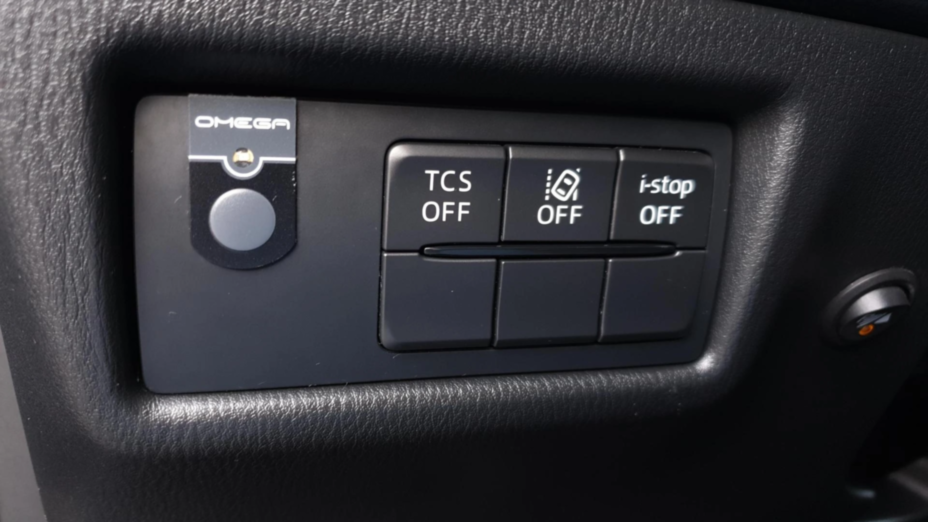 MAZDA CX-5 CX-5 2.0 Skymotion 2WD