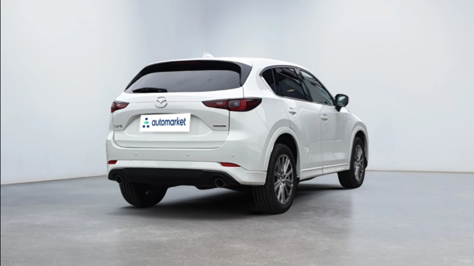 MAZDA CX-5 CX-5 2.0 Sports-Line 2WD