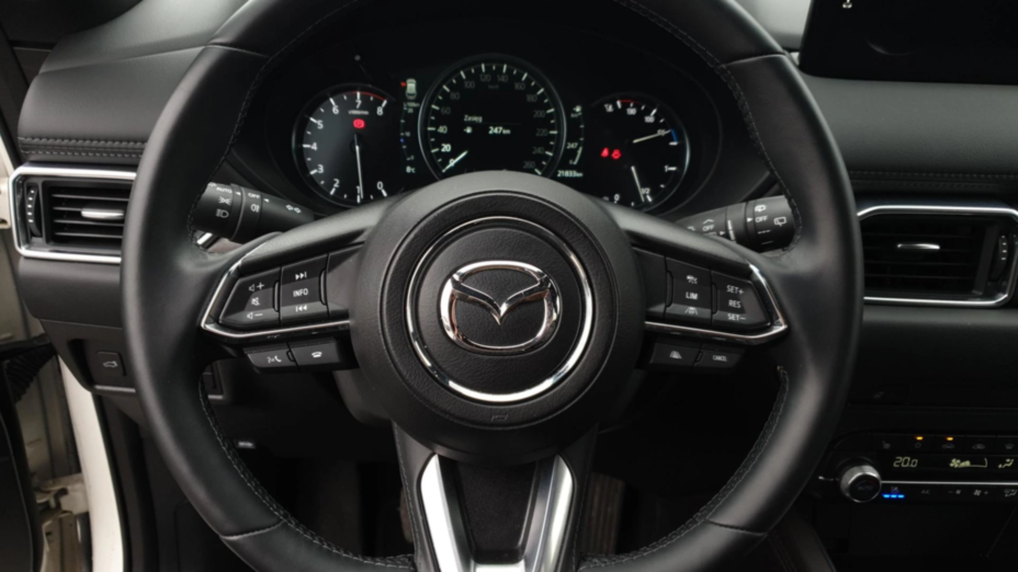 MAZDA CX-5 CX-5 2.0 Sports-Line 2WD