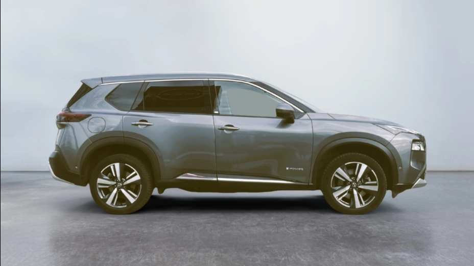 NISSAN X-Trail X-Trail 1.5 VC-T e-POWER Tekna e-4ORCE