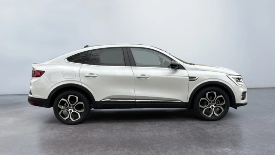 RENAULT Arkana Arkana 1.6 E-TECH Intens MMT