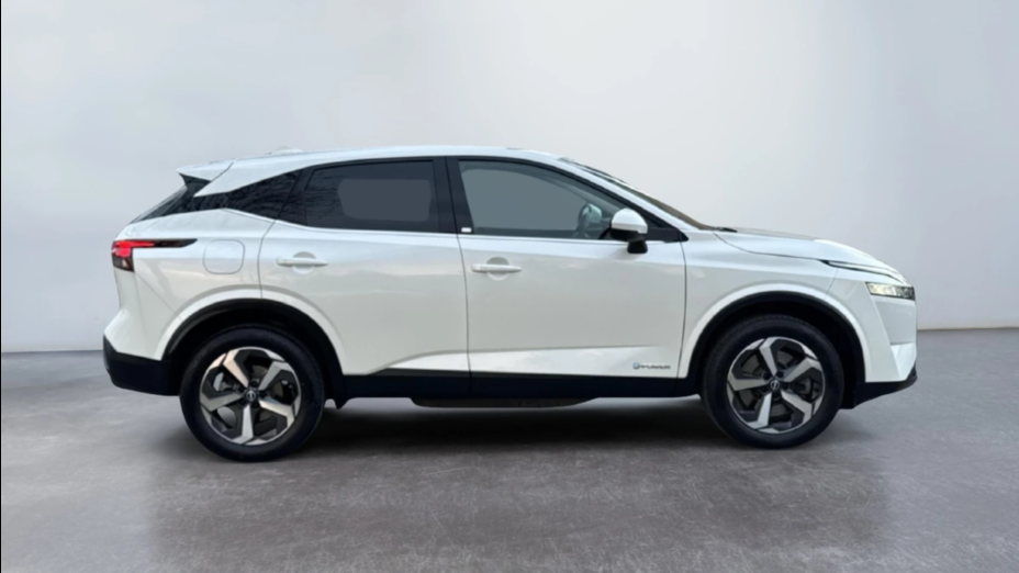 NISSAN Qashqai Qashqai 1.5 e-POWER N-Connecta