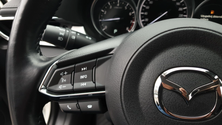MAZDA 6 6 2.0 Center-Line aut