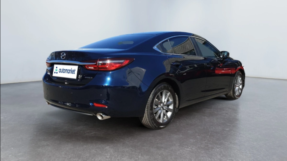 MAZDA 6 6 2.0 Center-Line aut